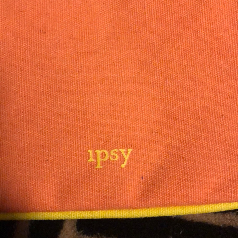 Ipsy